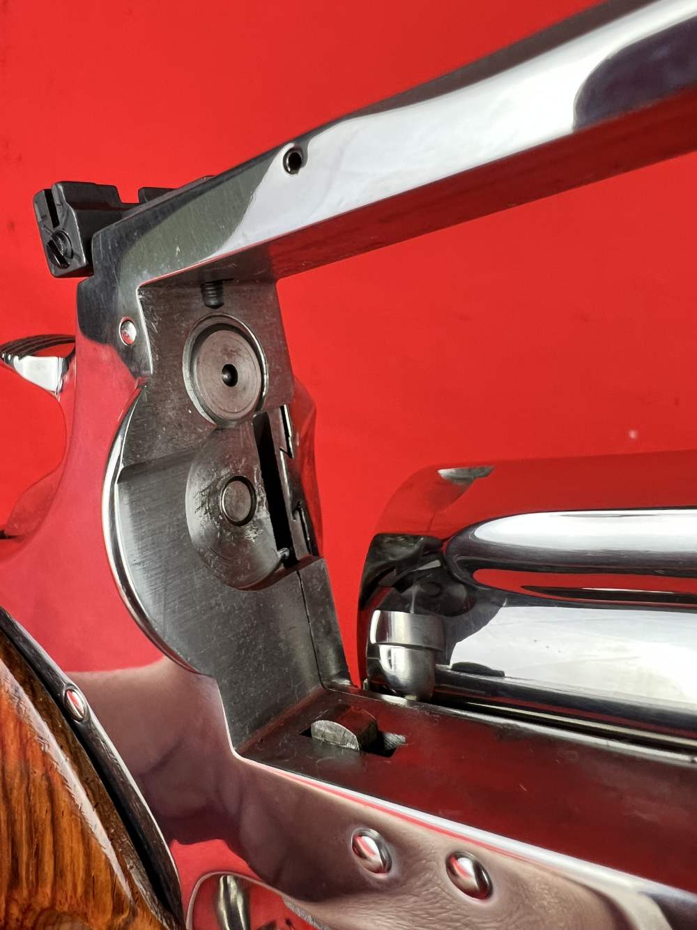 Rare Lew Horton Exclusive 1987 Colt Combat Cobra, .357 Mag, 2.5" 1 of 1000-img-15