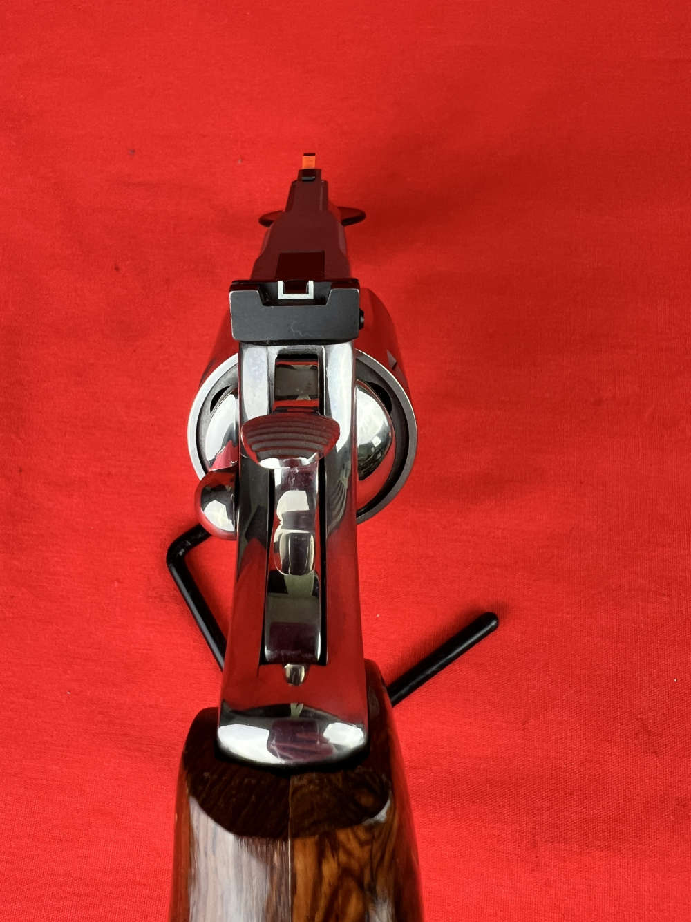 Rare Lew Horton Exclusive 1987 Colt Combat Cobra, .357 Mag, 2.5" 1 of 1000-img-12