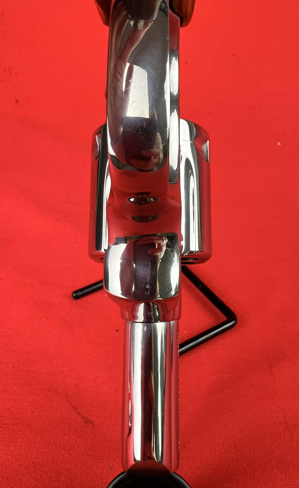 Rare Lew Horton Exclusive 1987 Colt Combat Cobra, .357 Mag, 2.5" 1 of 1000-img-13