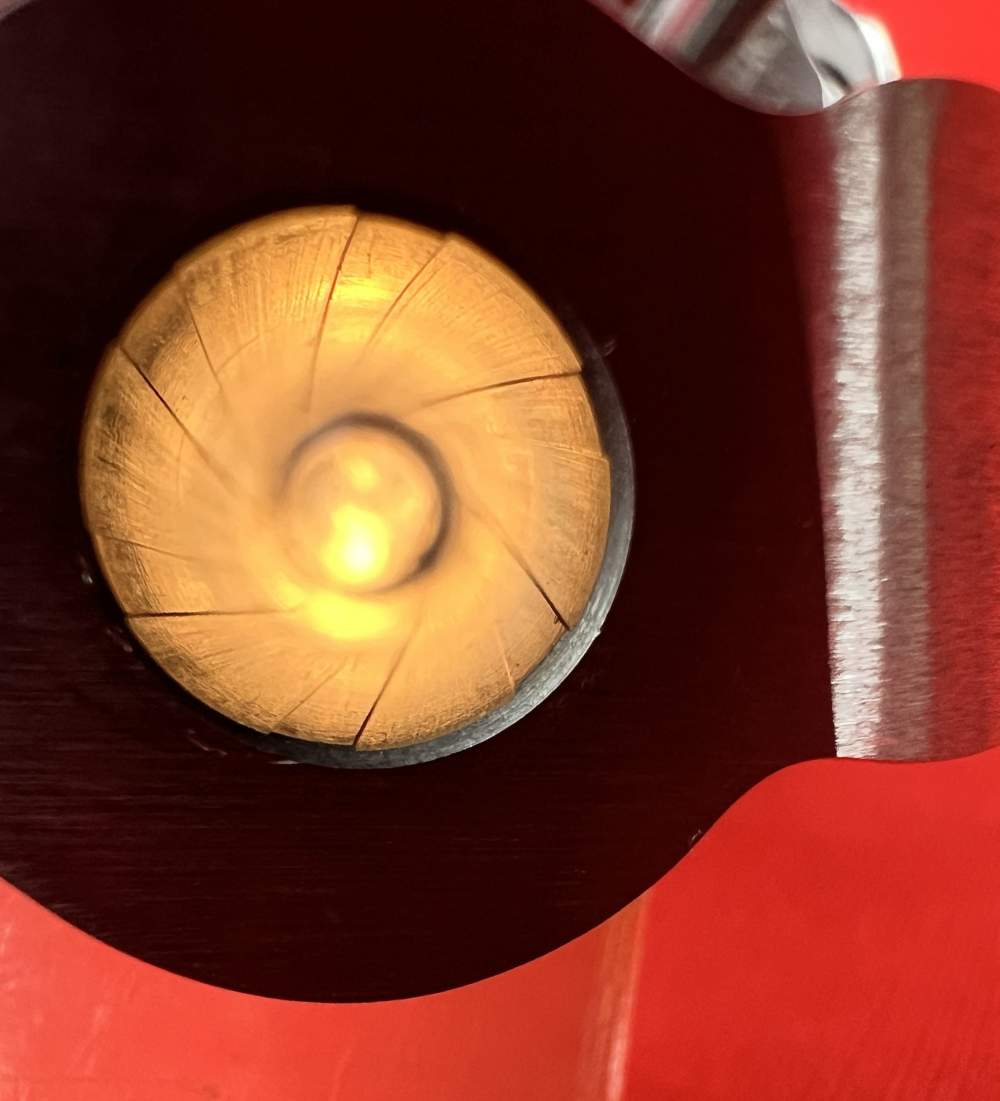 Rare Lew Horton Exclusive 1987 Colt Combat Cobra, .357 Mag, 2.5" 1 of 1000-img-19