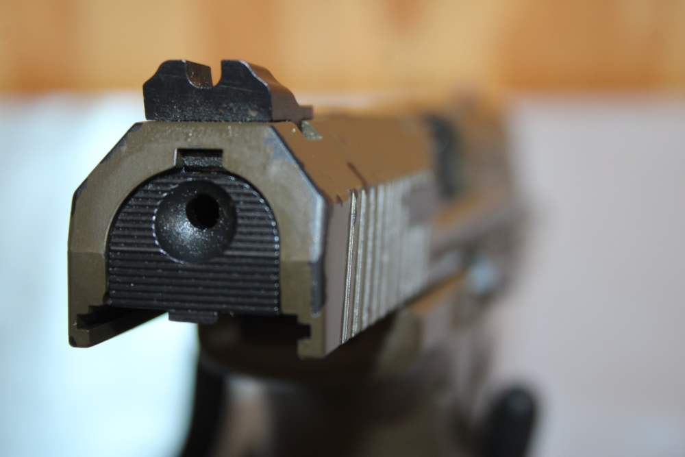 Canik TP9SF Elite 9MM 4.46" Barrel, LAYAWAY AVAILABLE!-img-9