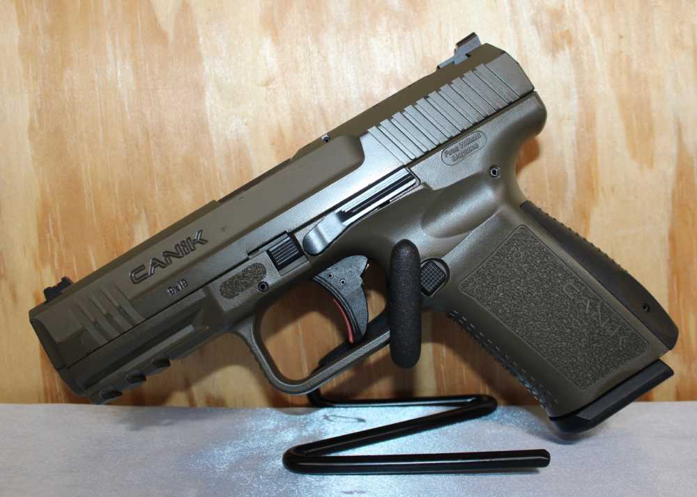 Canik TP9SF Elite 9MM 4.46" Barrel, LAYAWAY AVAILABLE!-img-5