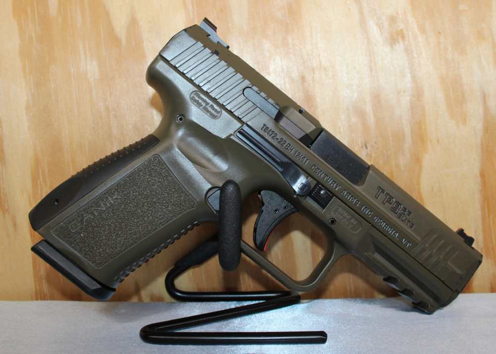 Canik TP9SF Elite 9MM 4.46" Barrel, LAYAWAY AVAILABLE!-img-3