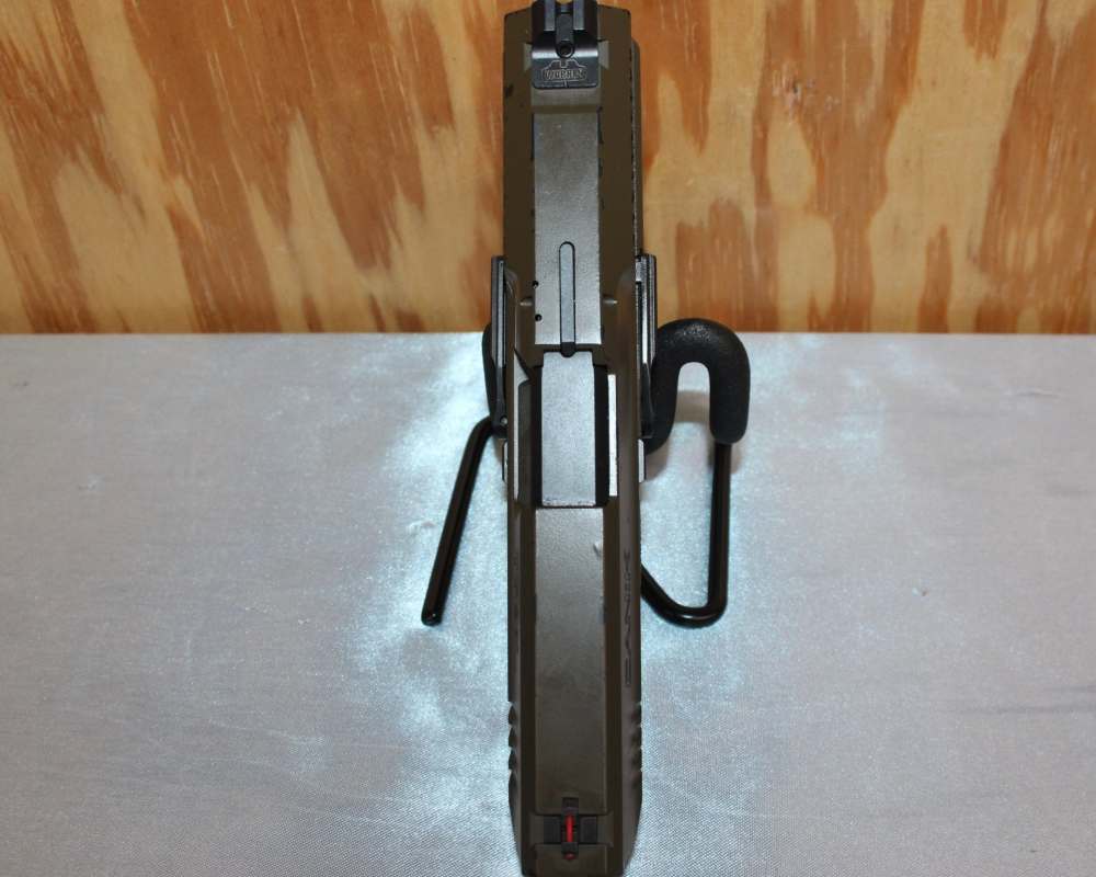 Canik TP9SF Elite 9MM 4.46" Barrel, LAYAWAY AVAILABLE!-img-4