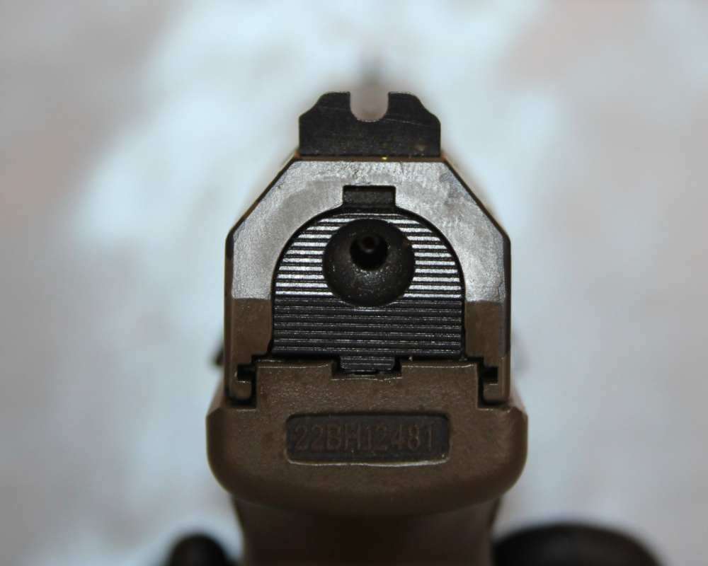 Canik TP9SF Elite 9MM 4.46" Barrel, LAYAWAY AVAILABLE!-img-6