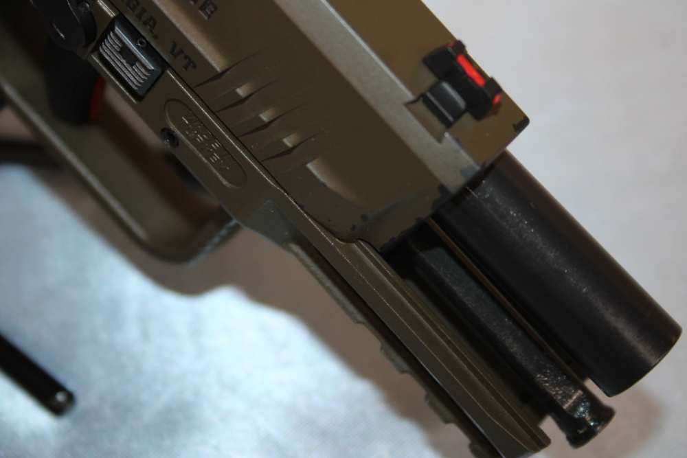 Canik TP9SF Elite 9MM 4.46" Barrel, LAYAWAY AVAILABLE!-img-11