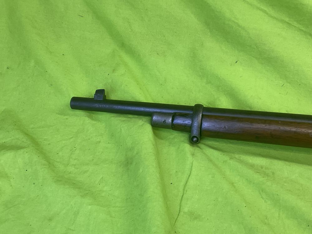 USA Westinghouse Mosin Nagant 1891 M91 WWI Rifle 7.62x54 Mixed Numbers C&R-img-15