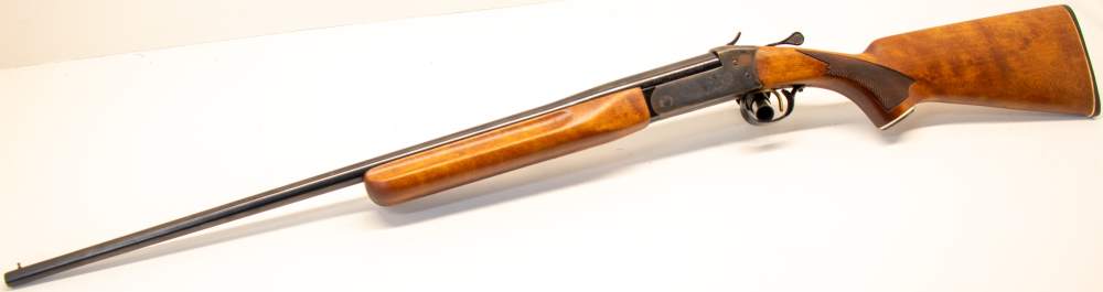 Winchester Model 37A Single-Shot Shotgun .410 Bore / 26" Full Choke -img-0