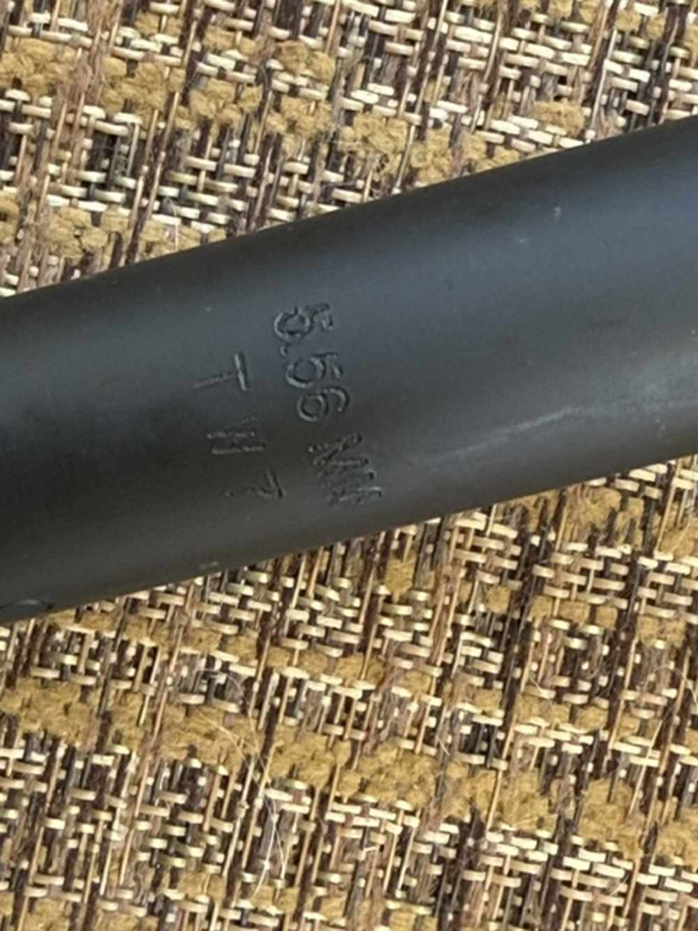 NEW FNH M249 PARA Barrel USGI SAW M249S-img-5