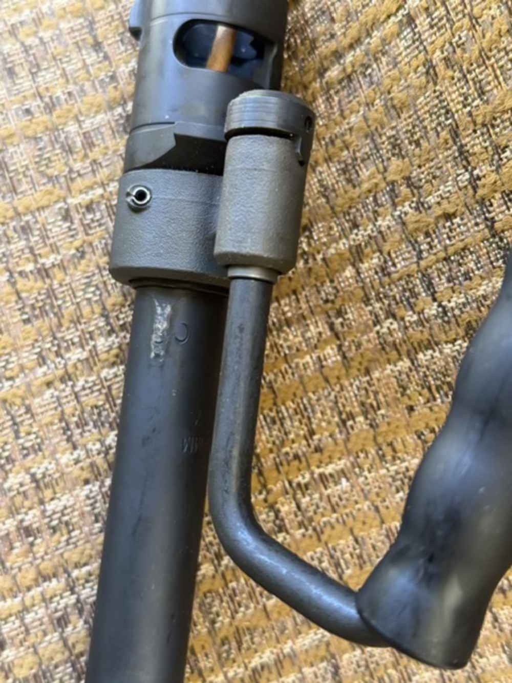 NEW FNH M249 PARA Barrel USGI SAW M249S-img-7