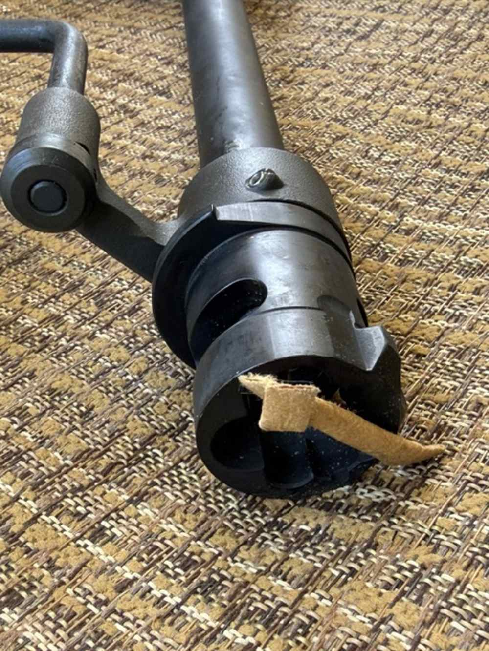 NEW FNH M249 PARA Barrel USGI SAW M249S-img-3