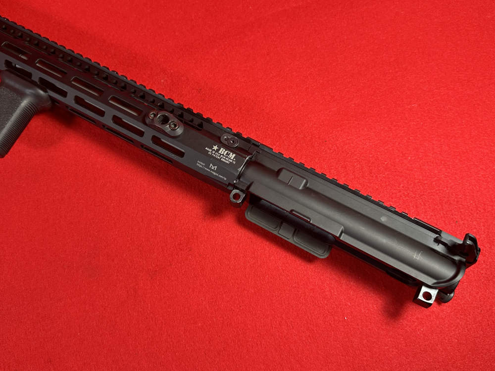 Bravo Company BCM AR15 223 WYLDE Ballistic Advantage 16" Complete Upper-img-5