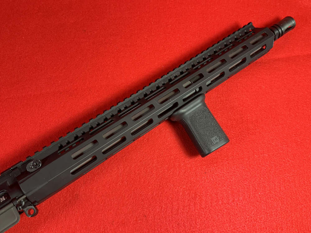 Bravo Company BCM AR15 223 WYLDE Ballistic Advantage 16" Complete Upper-img-2