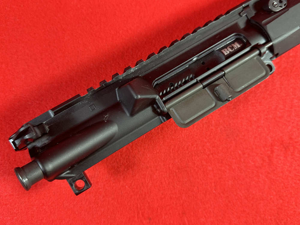 Bravo Company BCM AR15 223 WYLDE Ballistic Advantage 16" Complete Upper-img-1