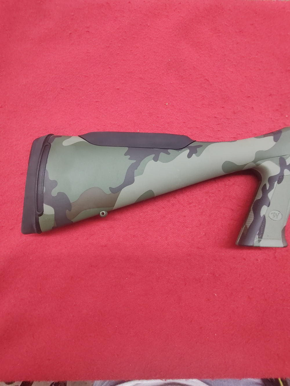 Winchester Repeating Arms 511321395 SX4 Extreme Defender Compact 12 Gauge-img-6