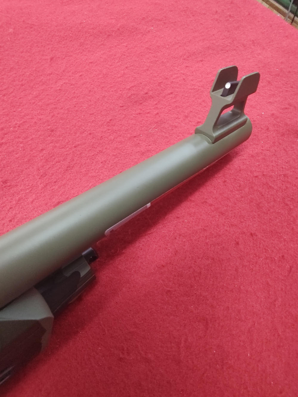 Winchester Repeating Arms 511321395 SX4 Extreme Defender Compact 12 Gauge-img-9