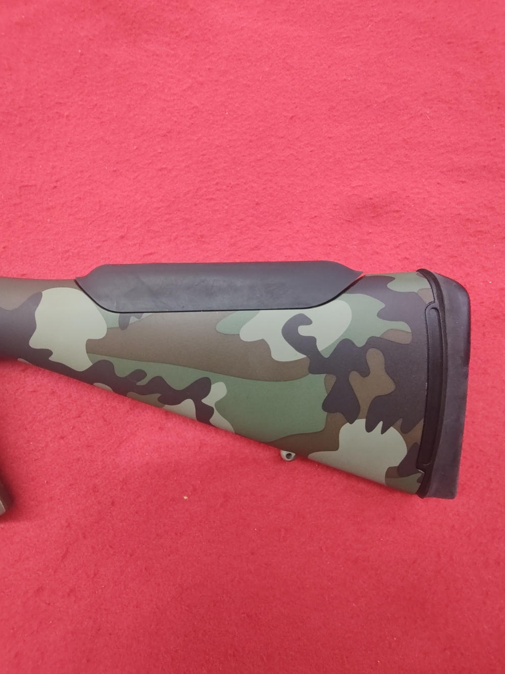 Winchester Repeating Arms 511321395 SX4 Extreme Defender Compact 12 Gauge-img-5