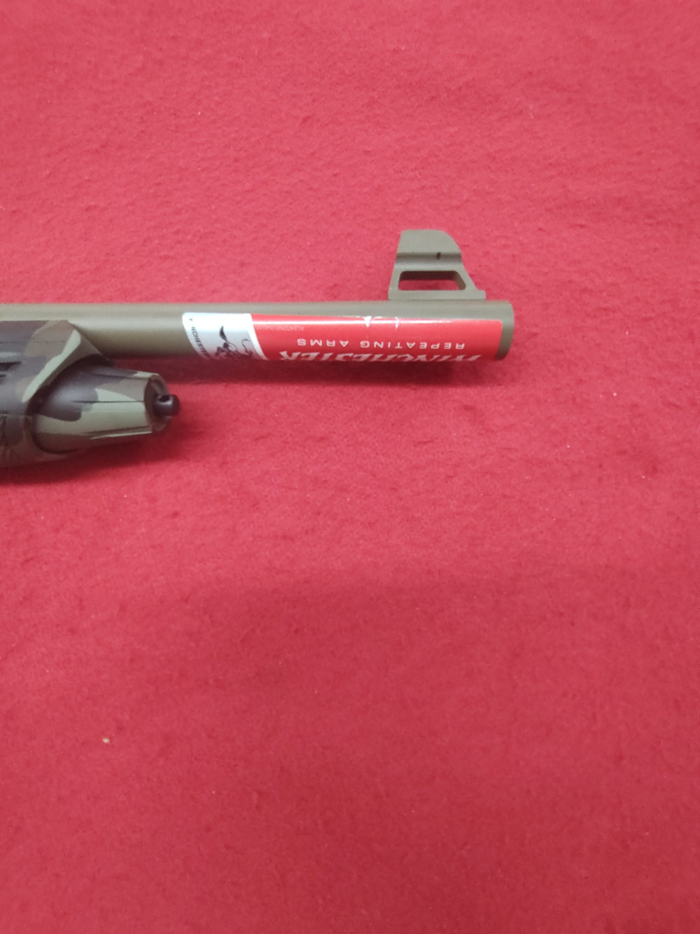Winchester Repeating Arms 511321395 SX4 Extreme Defender Compact 12 Gauge-img-10