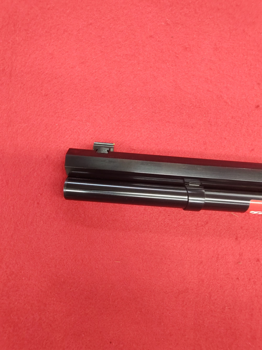 Winchester Repeating Arms 534227142 Model 1886 Deluxe Full Size 45-70 Gov 8-img-15