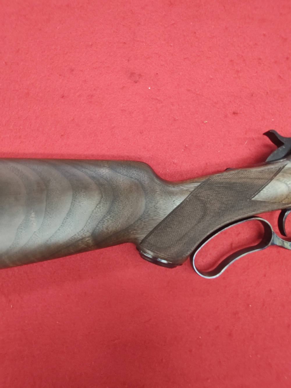 Winchester Repeating Arms 534227142 Model 1886 Deluxe Full Size 45-70 Gov 8-img-3