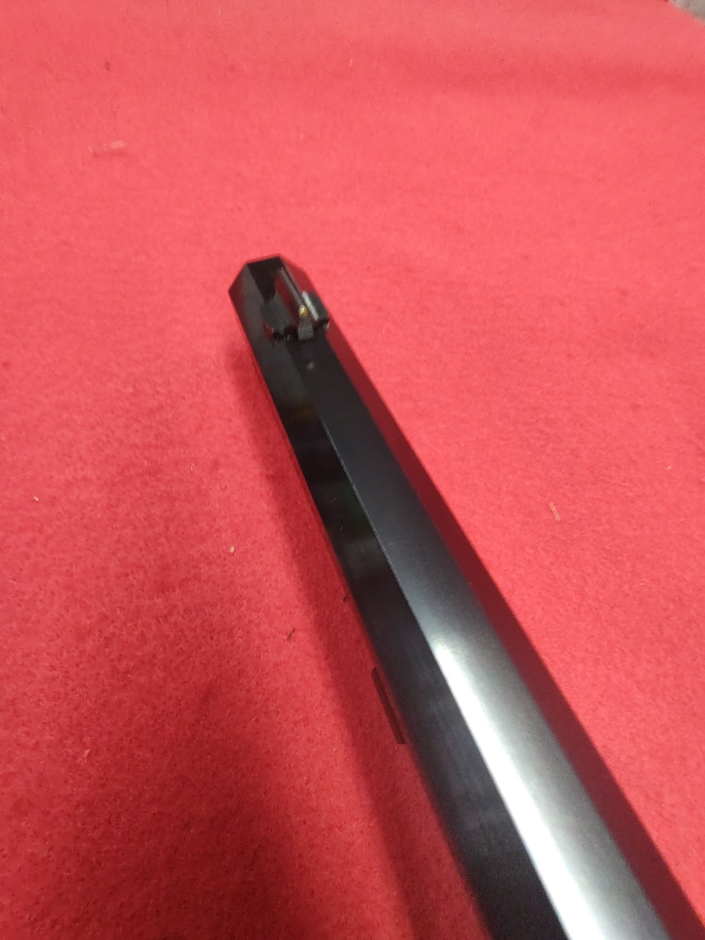 Winchester Repeating Arms 534227142 Model 1886 Deluxe Full Size 45-70 Gov 8-img-23