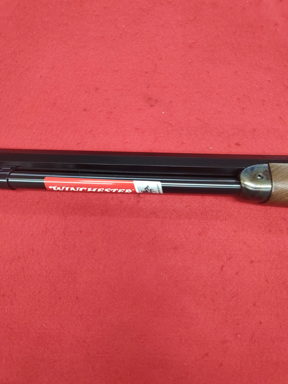 Winchester Repeating Arms 534227142 Model 1886 Deluxe Full Size 45-70 Gov 8-img-14