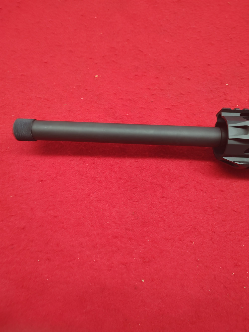 UTAS XTR 12 Shotgun 12 Gauge 5 Rd Mag-img-2