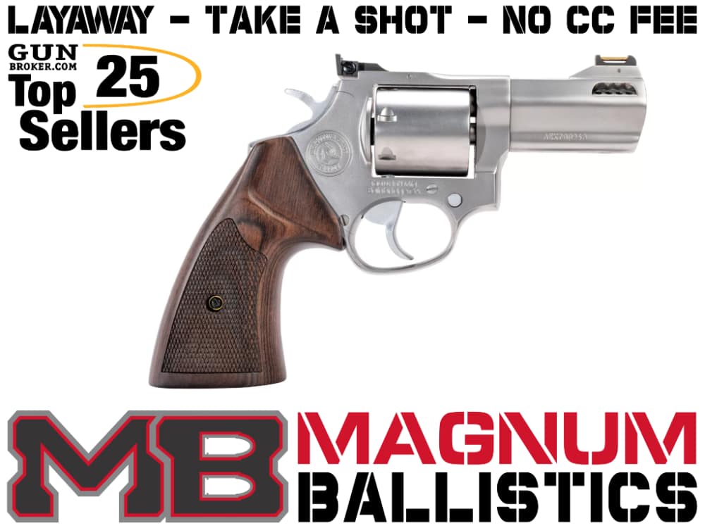 Taurus 692 Executive Grade-img-0