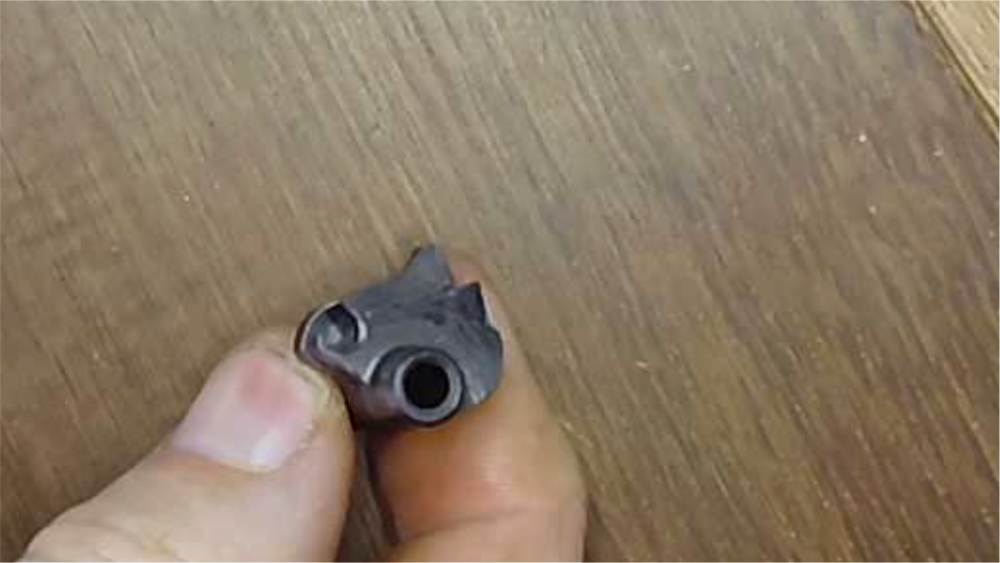 Intratec TEC-9 (Striker)-img-2