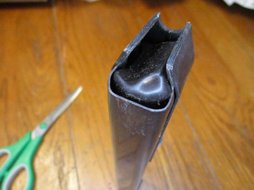 M10 45 M10/45 MAC 30 round magazine -img-5