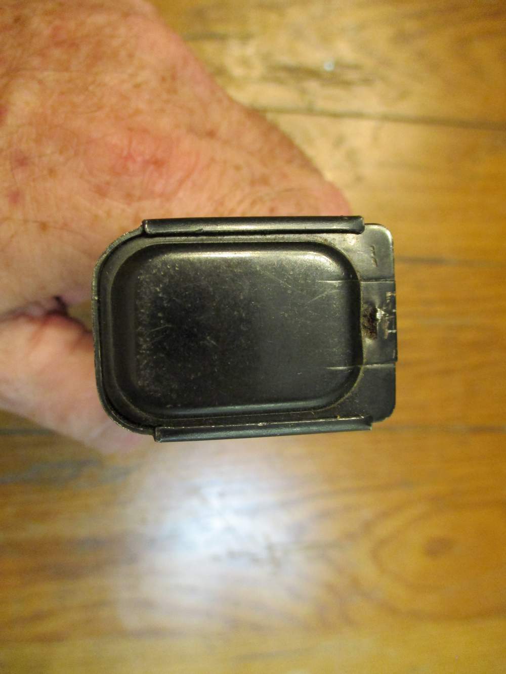 M10 45 M10/45 MAC 30 round magazine -img-4