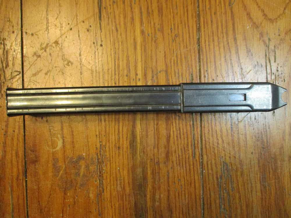 M10 45 M10/45 MAC 30 round magazine -img-1