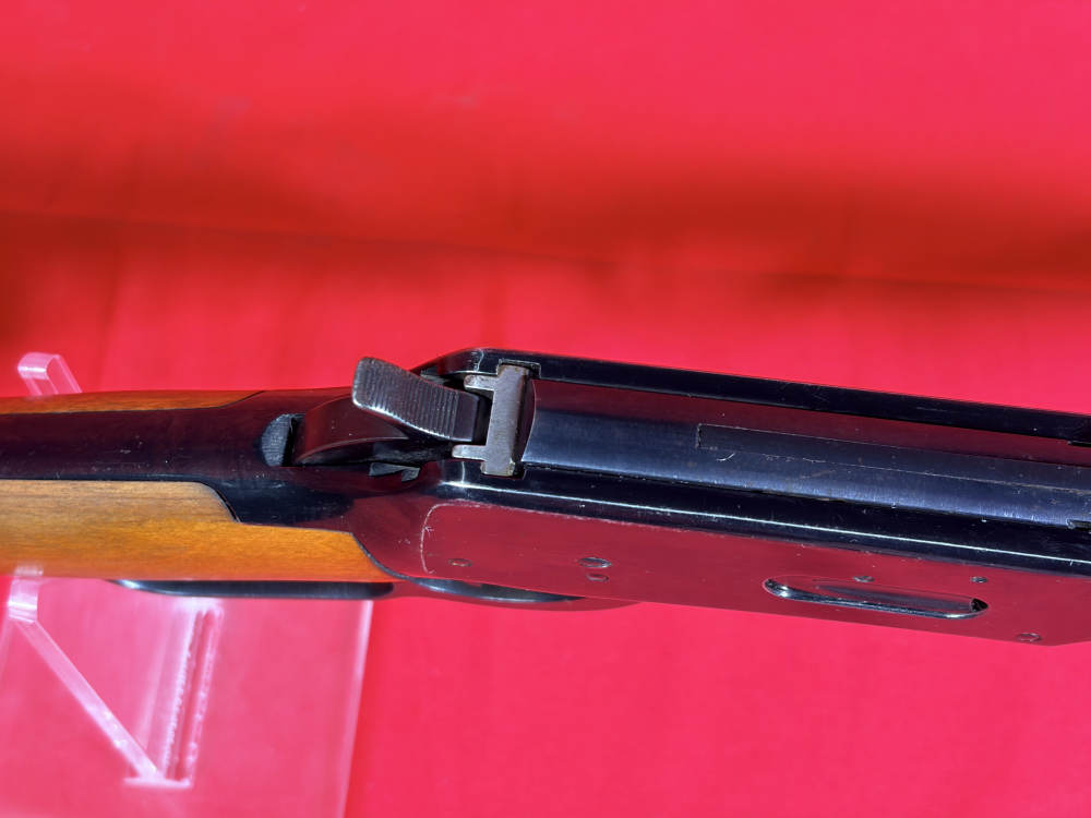 Winchester Model 94 30-30 Made in 1967-img-11