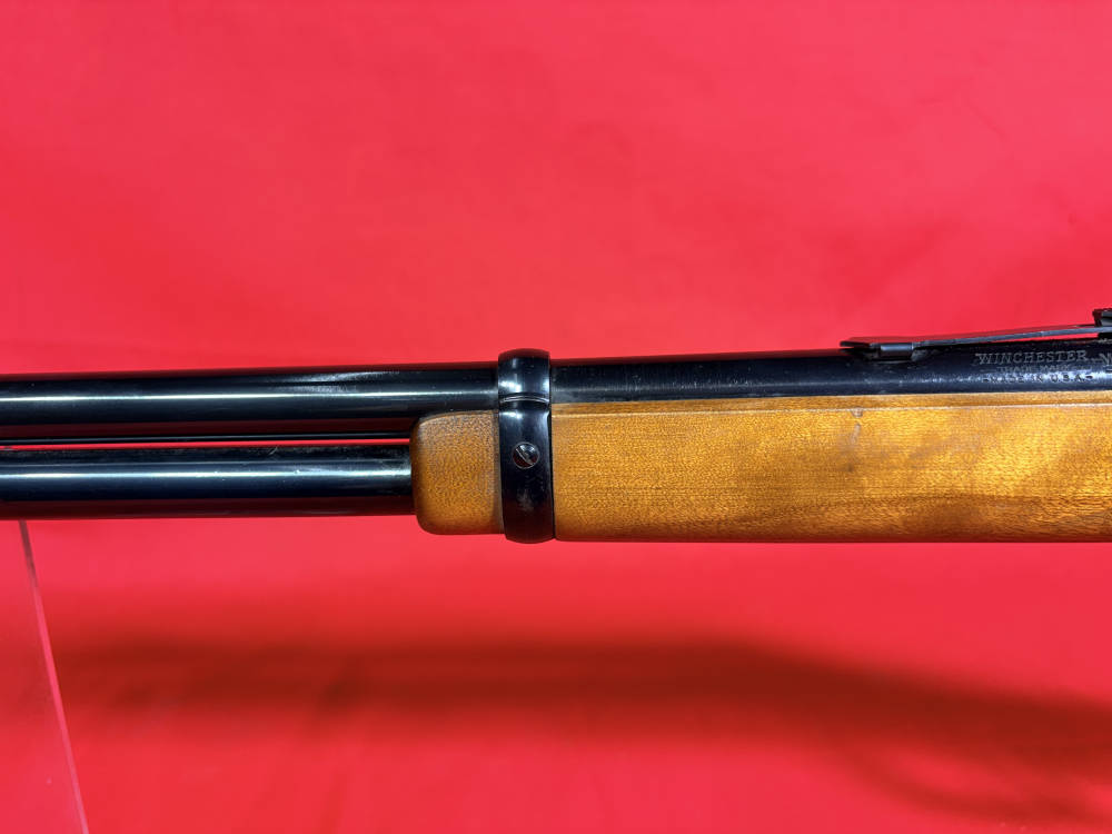 Winchester Model 94 30-30 Made in 1967-img-20