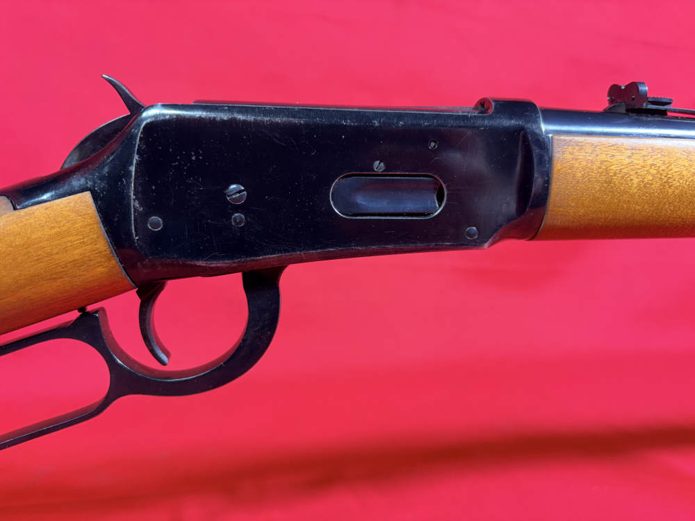 Winchester Model 94 30-30 Made in 1967-img-7