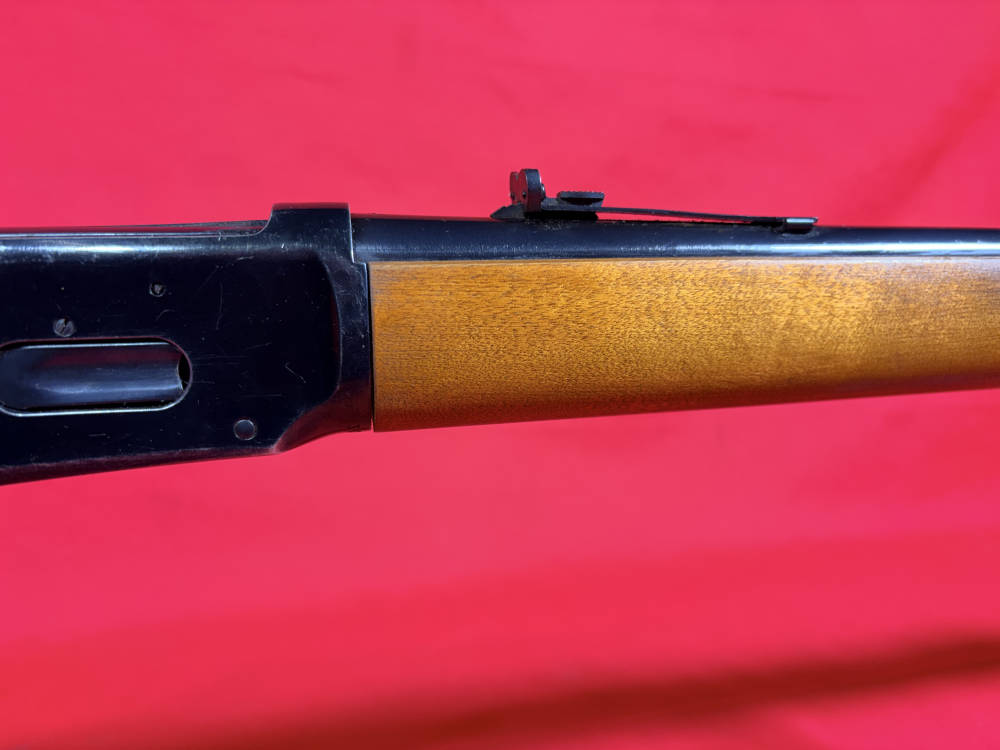 Winchester Model 94 30-30 Made in 1967-img-6