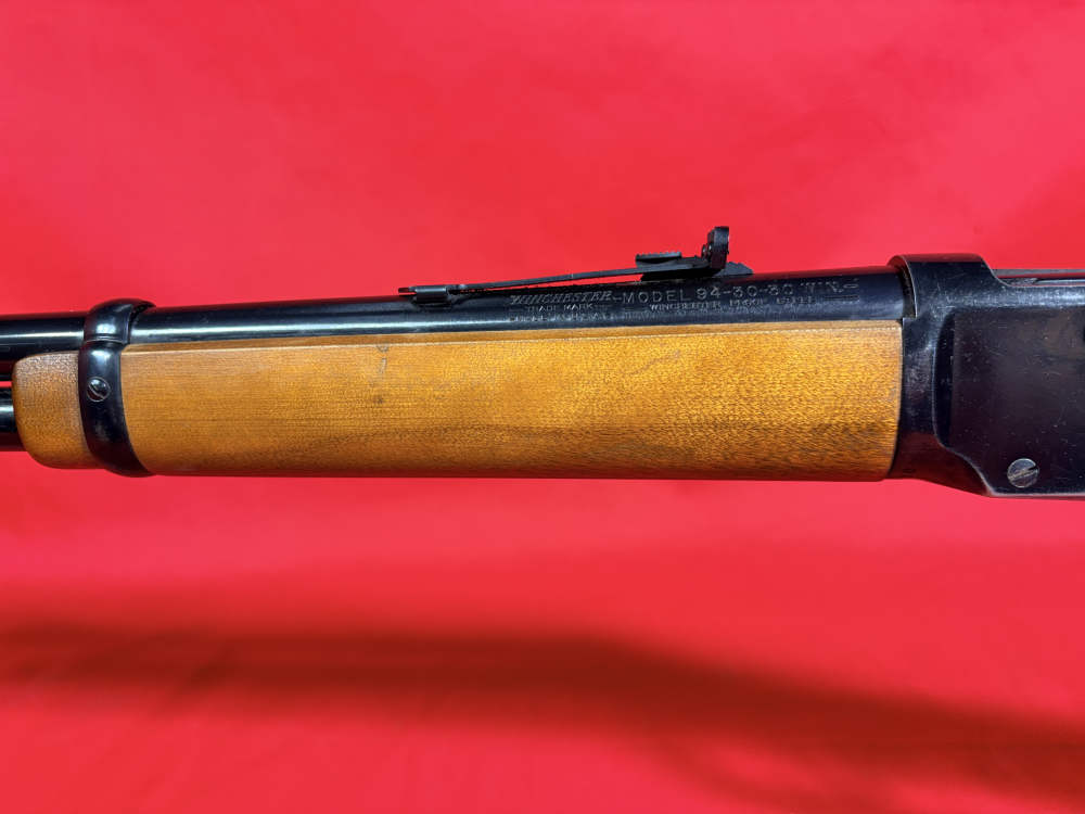 Winchester Model 94 30-30 Made in 1967-img-22