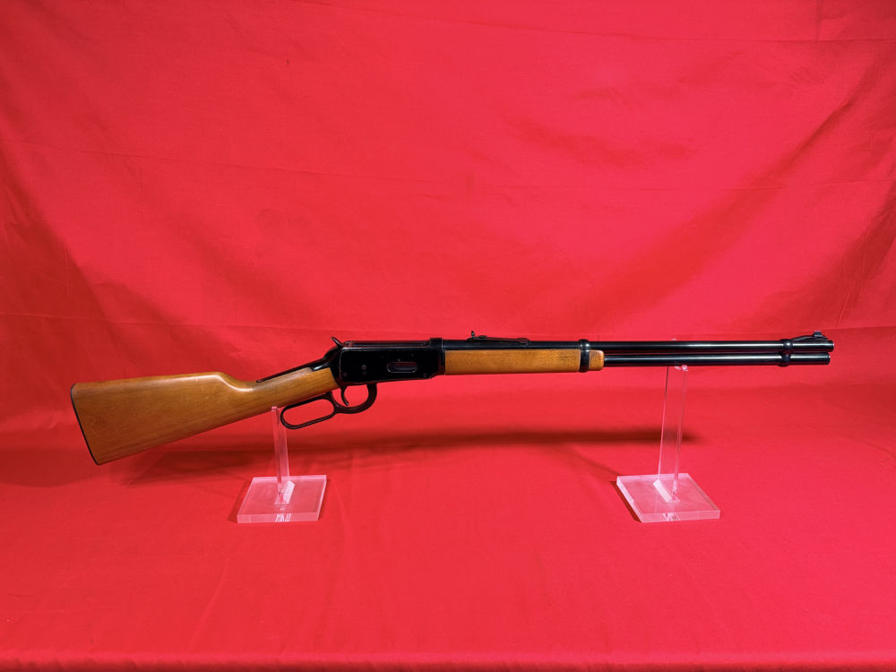 Winchester Model 94 30-30 Made in 1967-img-0