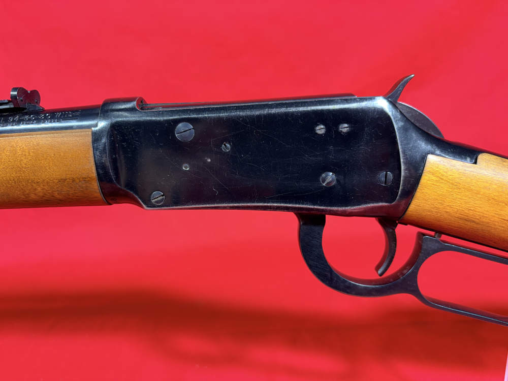 Winchester Model 94 30-30 Made in 1967-img-17