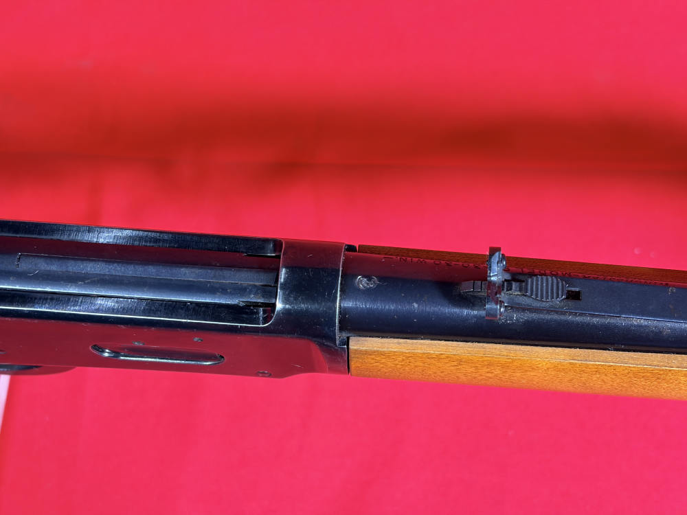 Winchester Model 94 30-30 Made in 1967-img-12