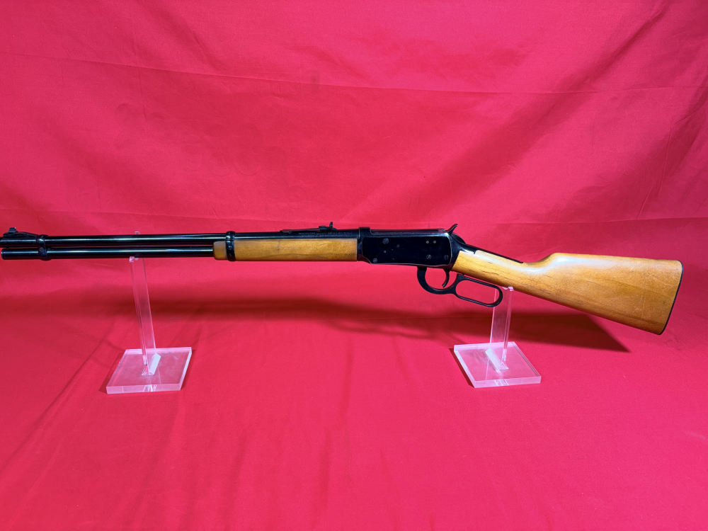 Winchester Model 94 30-30 Made in 1967-img-14