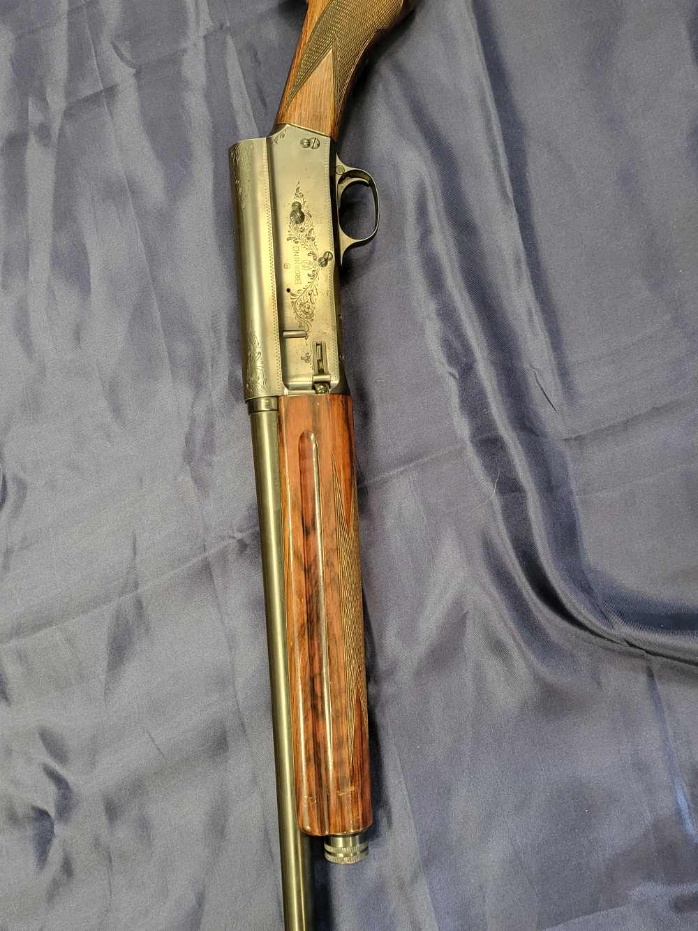 Browning A5 16 Gauge DOM 1928-img-4