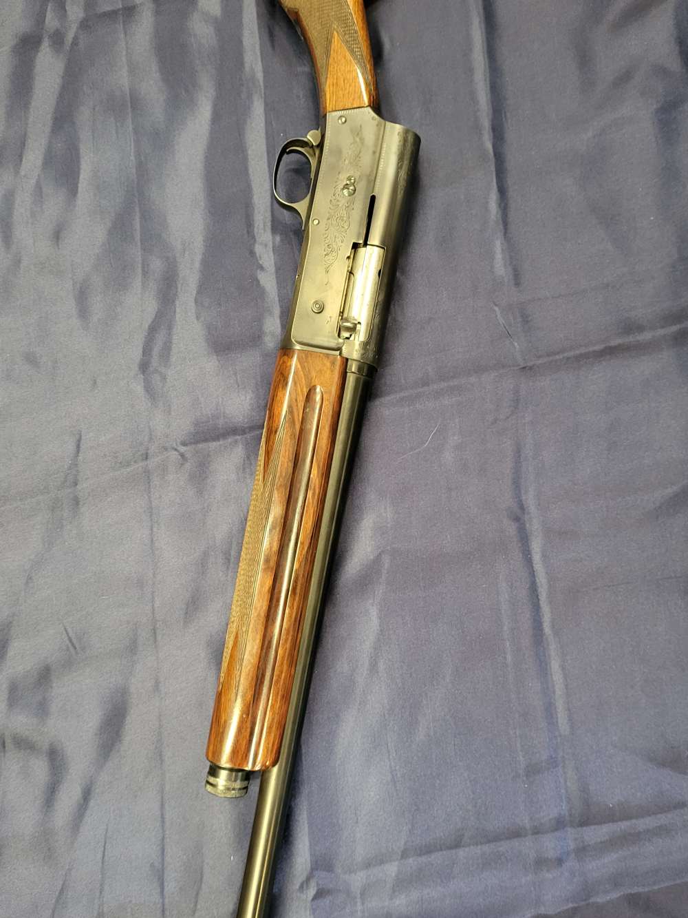Browning A5 16 Gauge DOM 1928-img-20