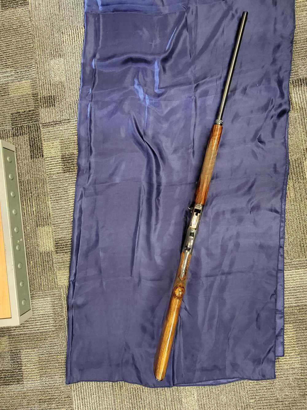 Browning A5 16 Gauge DOM 1928-img-0