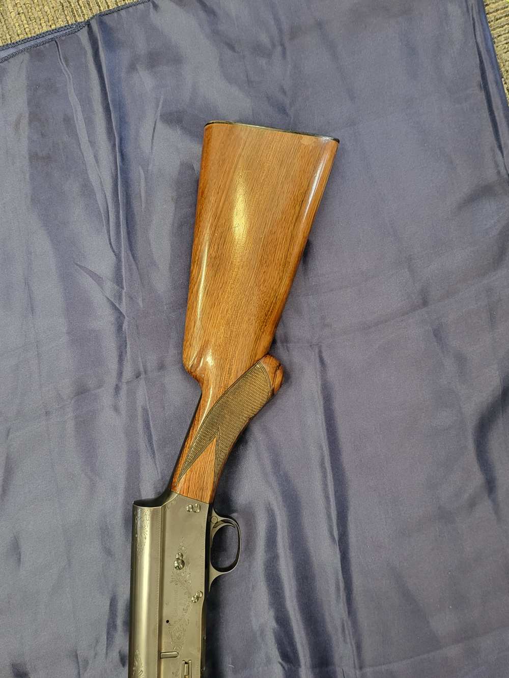 Browning A5 16 Gauge DOM 1928-img-9