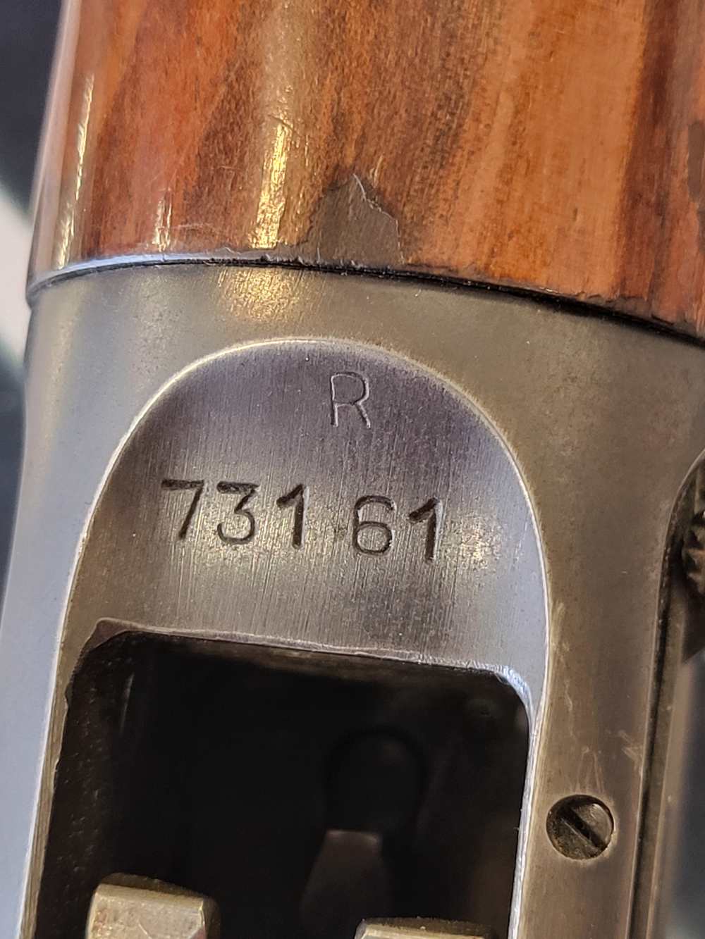 Browning A5 16 Gauge DOM 1928-img-17