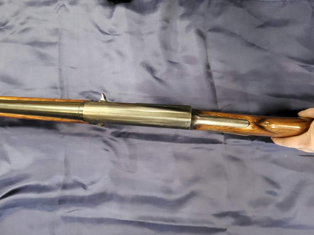 Browning A5 16 Gauge DOM 1928-img-7