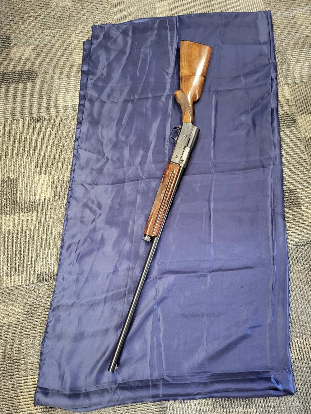 Browning A5 16 Gauge DOM 1928-img-21