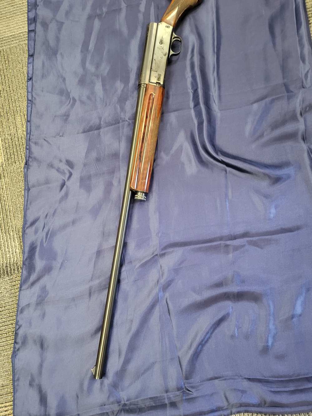 Browning A5 16 Gauge DOM 1928-img-3