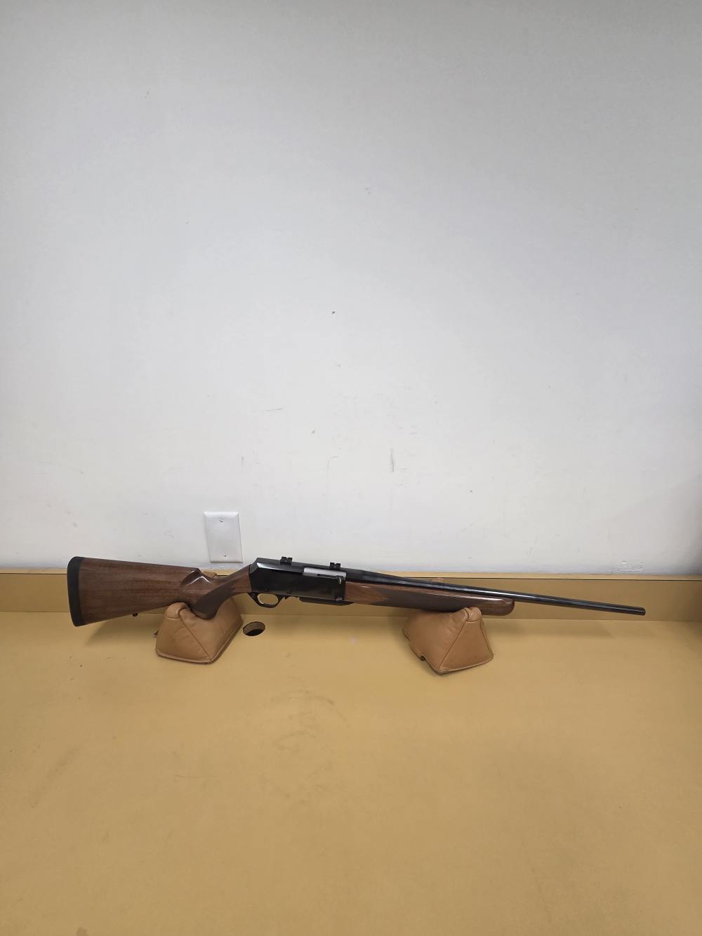 BROWNING BAR MKII SAFARI. 308 WINCHESTER -img-0